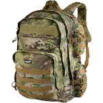 Plecak Texar Grizzly 65 l Multicam