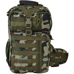 Plecak Texar OSB 22 l PL Camo (454#38-OSB-BP) TX
