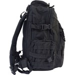 Plecak Texar Urban 33 l - czarny