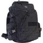 Plecak Texar Urban 33 l - czarny