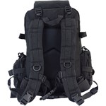 Plecak Texar Urban 33 l - czarny