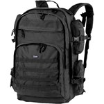 Plecak Texar Grizzly 65 l Black