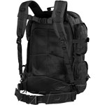 Plecak Texar Grizzly 65 l Black