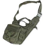Torba trekingowa Condor EDC Bag - Zielony OD (8937) SP