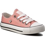 Trampki BIG STAR - W374005 Salomon Big Star bezowy 31 eobuwie.pl