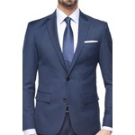 garnitur pres 312 niebieski ssf