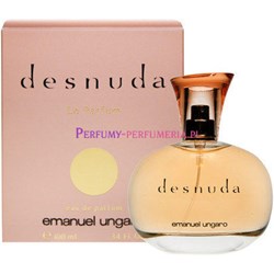 Perfumy damskie Emanuel Ungaro - perfumy-perfumeria.pl