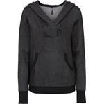Bluza z kapturem i kieszenią