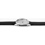 Zegarek Komono Estelle Mirror Wmn (silver/black)