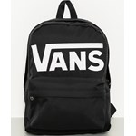 Plecak Vans Old Skool II (black/white)
