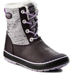 Śniegowce KEEN - Elsa Boot Wp 1015259 Plum/Pastel Lilac szary Keen 39 eobuwie.pl