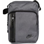 NIKE TOREBKA CORE SMALL szary Nike ONE-SIZE 50style.pl