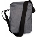 NIKE TOREBKA CORE SMALL szary Nike ONE-SIZE 50style.pl