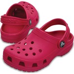 BUTY CROCS CLASSIC CLOG 204536 CANDY PINK Crocs czerwony 28 yessport.pl