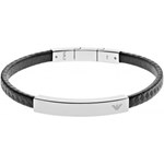 Bransoletka Emporio Armani EGS2063040 Oryginalna Biżuteria EA