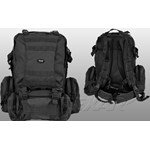 Plecak Texar Camper 60 l czarny (280#38-CAM-BP) TX Texar szary Militaria.pl