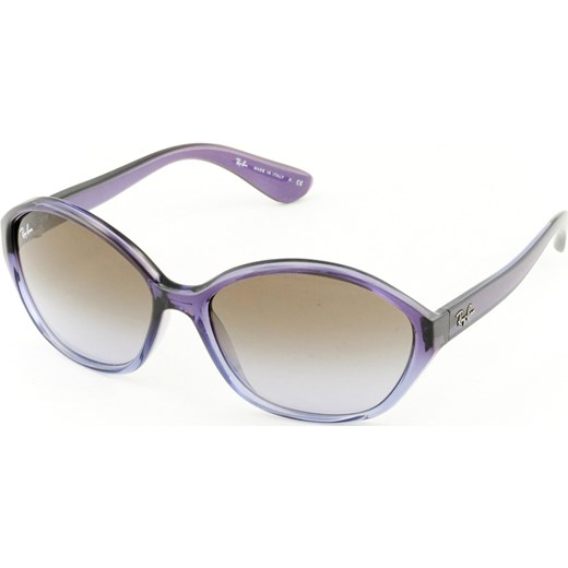 Ray-Ban RB 4164 844/68 Okulary przeciwsłoneczne + Darmowa Dostawa i Zwrot bialy kodano.pl