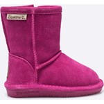 Buty zimowe dziecięce Bearpaw z zamkiem