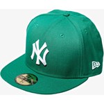 NEW ERA CZAPKA MLB BASIC NY YANKEES