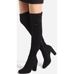 Kozaki Hana Black Brilu 39 brilu.pl okazja