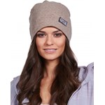 Czapka Forever Beanie Qπш Robert Kupisz rozowy OneSize wyprzedaż showroom.pl
