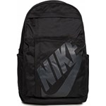 NIKE PLECAK NK ELMNTL szary Nike ONE-SIZE okazyjna cena 50style.pl