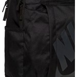 NIKE PLECAK NK ELMNTL czarny Nike ONE-SIZE promocja 50style.pl