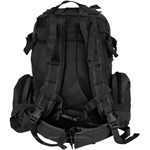Plecak Texar Camper 60 l Black (280#38-CAM-BP) TX