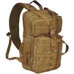 Plecak Texar OSB 22 l Coyote (452#38-OSB-BP) TX