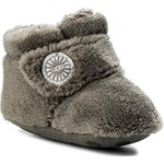 Kapcie UGG - I Bixbee 3274 Inf/Chrc brazowy Ugg 16 eobuwie.pl