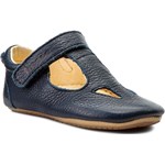 Półbuty FRODDO - G1130006-2 Dark Blue Froddo zolty 23 eobuwie.pl