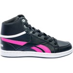 Reebok Classic trampki dziecięce sznurowane