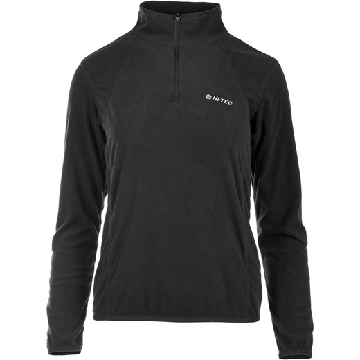 DAMSKI POLAR LADY DAMER 67032-BLACK HI-TEC, Płeć - WOMEN, Rozmiar S, Kolor BLACK Hi-Tec czarny sklepmartes.pl