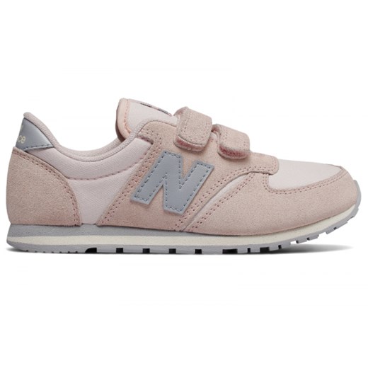 New Balance KE420NSY bezowy New Balance 30.5 M nbsklep.pl