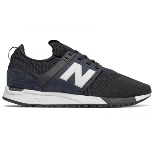 New Balance MRL247CK New Balance szary 40.5 D nbsklep.pl