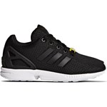Buty adidas Originals ZX Flux K "Color Black" - M21294