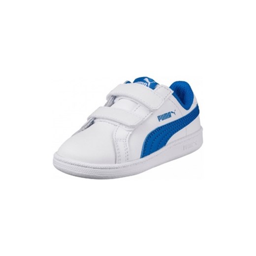 BUTY SMASH FUN szary Puma taniesportowe.pl