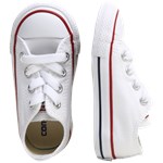 Trampki 'All Star' Converse szary 24 AboutYou