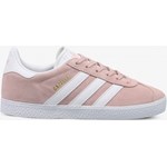 ADIDAS GAZELLE C Adidas bezowy 33 okazja galeriamarek.pl