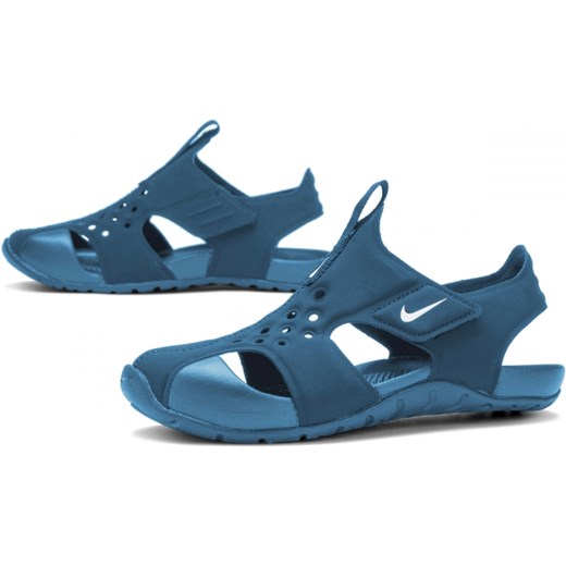 Sandały dziecięce Nike na rzepy