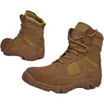 Buty Texar Stinger 3/4 Coyote (615#08-BS34-FO-C) TX brazowy Texar 39 Militaria.pl