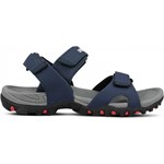 UMBRO TOUR SANDAL JNR Umbro czarny 35 okazja 50style.pl