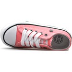Trampki Big Star W374005 Łososiowe Big Star promocyjna cena Arturo-obuwie