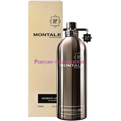 Perfumy unisex Montale Paris
