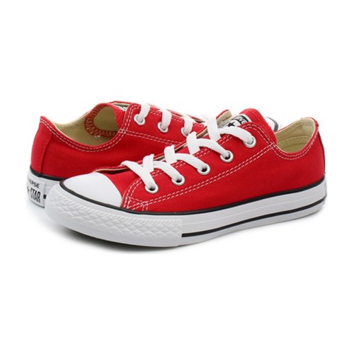 Converse Dziecięce Chuck Taylor All Star Youth Ox