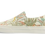 Buty damskie sneakersy Vans Classic Slip-On VA38F7Q8I Vans 38,5 sneakerstudio.pl