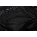 Torebka damska worek shopper MILTON ML06 czarna Milton Skorzana.com