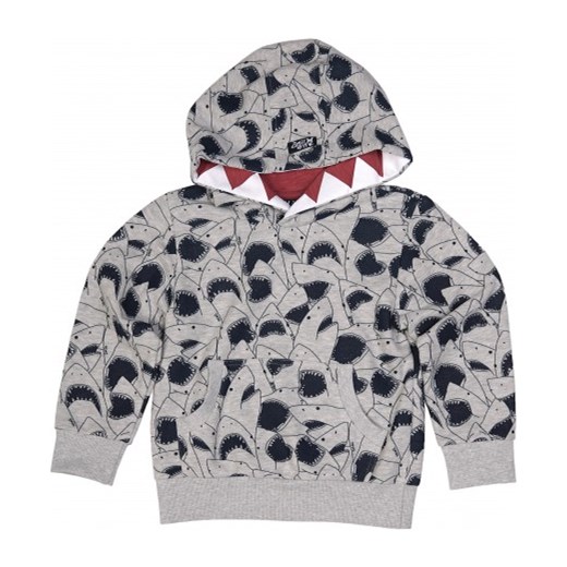 Bluza chłopięca Zombie Dash