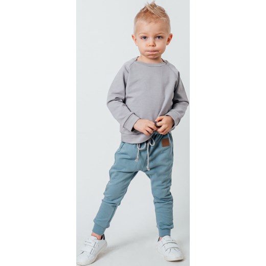 Bluza chłopięca Smile Kids