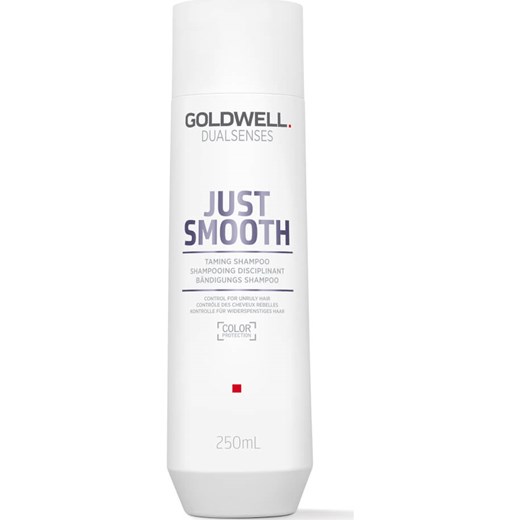 Goldwell DualSenses Just Smooth | Szampon wygładzający 250ml - Wysyłka w 24H! Goldwell okazja Estyl.pl